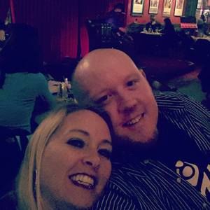 Meet your Posher, Brad